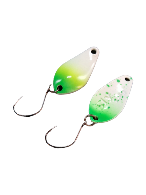 Trout Jara Sly 1,6g ED03