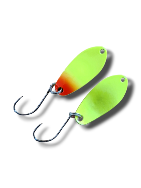 Berkley Masu Spoon 2g